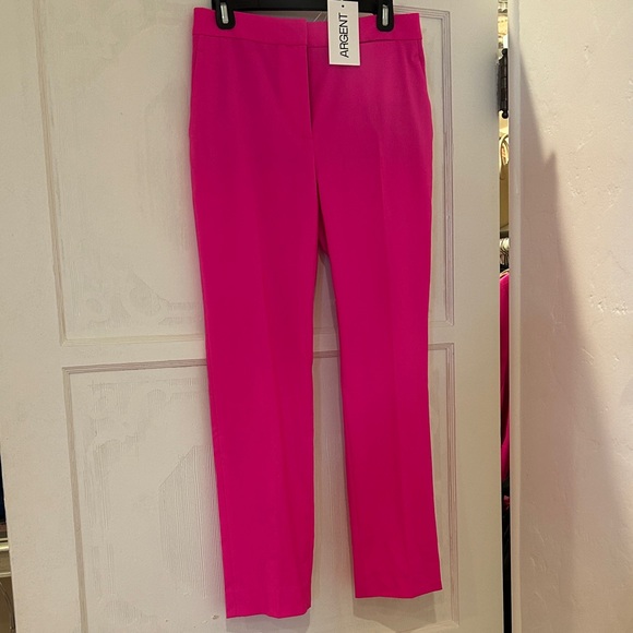 Women's Pink ARGENTPants